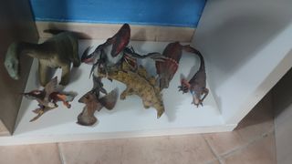 Collezione Animali Schleich 