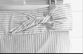 Preciosa falda plisada de Zara