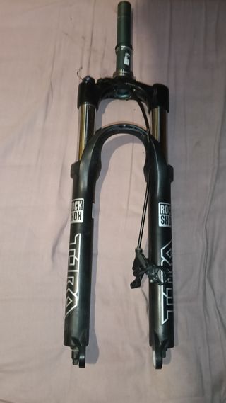 Horquilla RockShox Tora 302