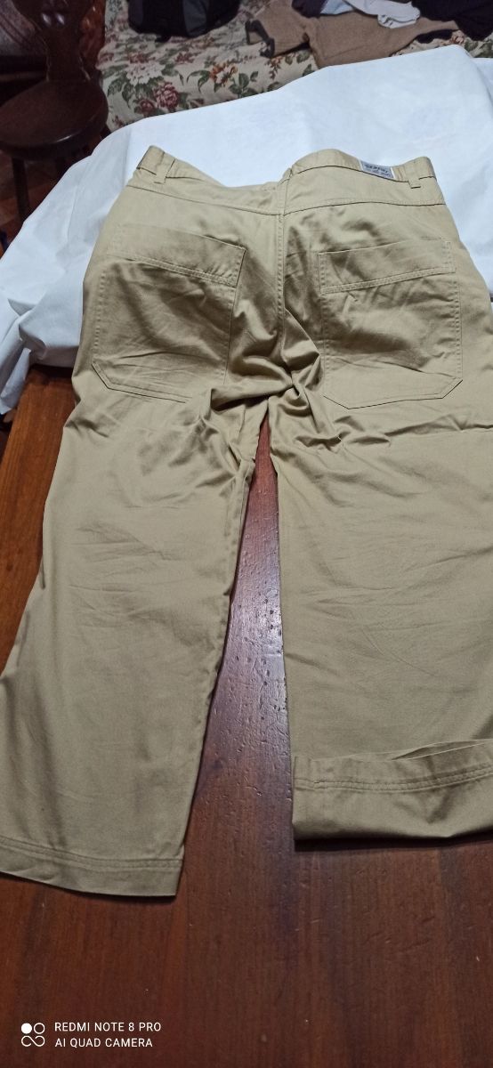 Pantaloni HEROD SPORT