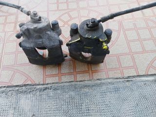 Pinzas freno Seat Leon MK1