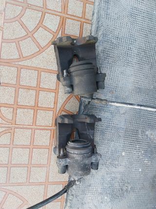 Pinzas freno Seat Leon MK1