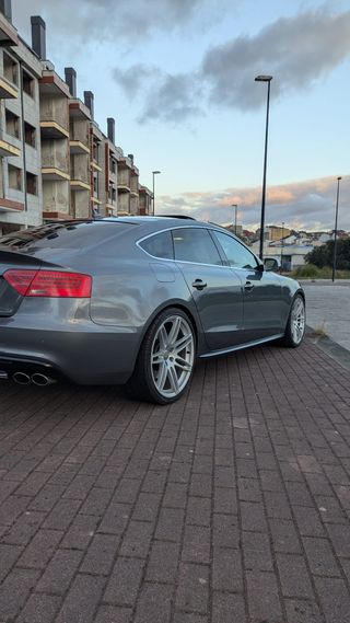 Audi S5 Sportback 3.0 V6