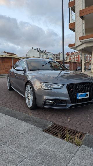 Audi S5 Sportback 3.0 V6