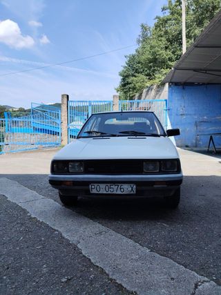 Renault 11 1.4 GTL