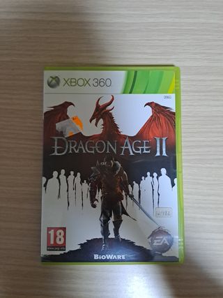 Dragon Age II - Xbox 360