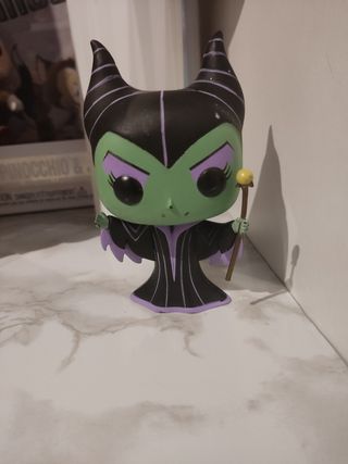 Funko Maléfica 