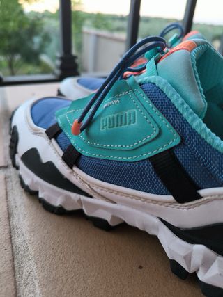 Zapatillas PUMA Unisex