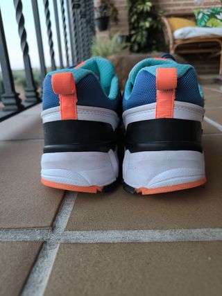 Zapatillas PUMA Unisex