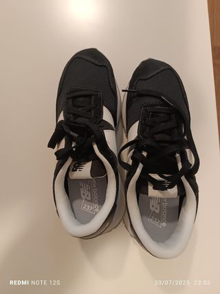 New Balance 237 - 41.5