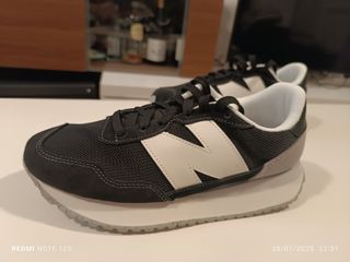New Balance 237 - 41.5