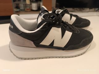 New Balance 237 - 41.5