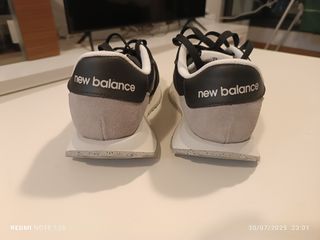 New Balance 237 - 41.5