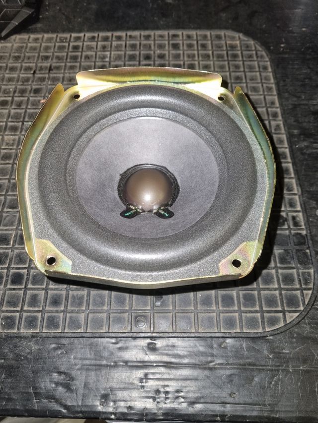 Altoparlante Bose autoportante