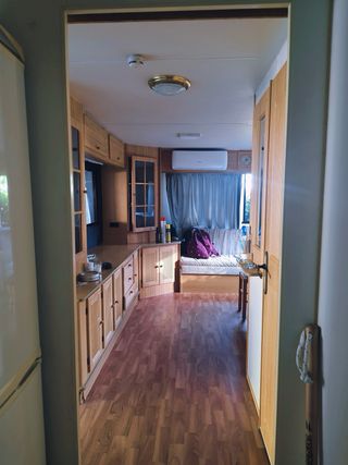 Oportunidad Mobilhome Benimar 8700 Luxe