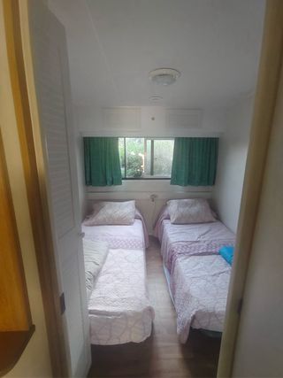 Oportunidad Mobilhome Benimar 8700 Luxe