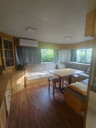Oportunidad Mobilhome Benimar 8700 Luxe