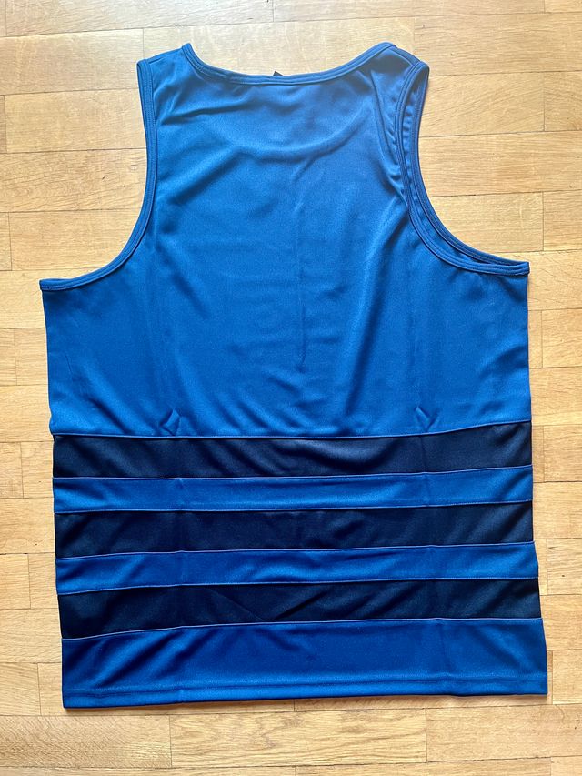 Camiseta All Blacks -