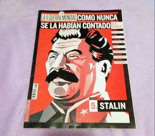 Revistas Historia WWII