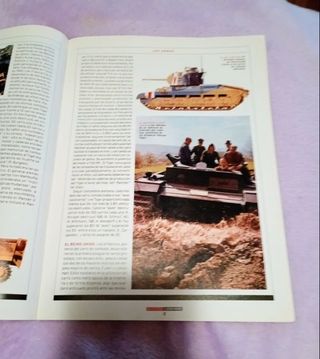 Revistas Historia WWII