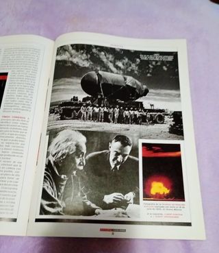 Revistas Historia WWII