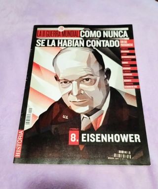 Revistas Historia WWII
