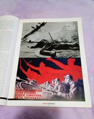 Revistas Historia WWII