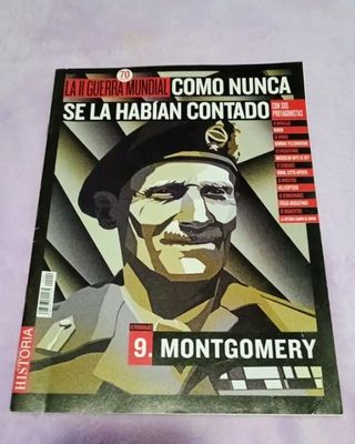Revistas Historia WWII
