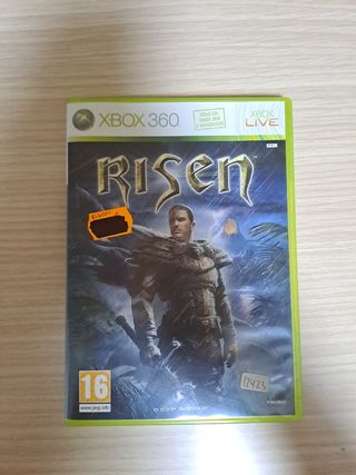 Risen Xbox 360 - RPG