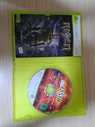 Risen Xbox 360 - RPG