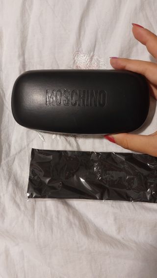 Occhiali Moschino - Chic