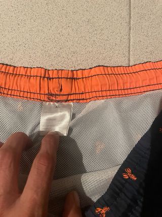 Bañadores hombre XL - Nuevos