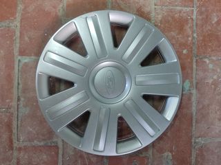 Tapacubos Ford Fiesta 14"