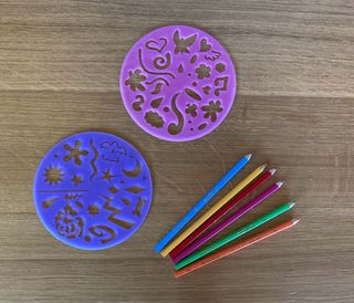 MANDALAS FANTASY “SES CREATIVE”