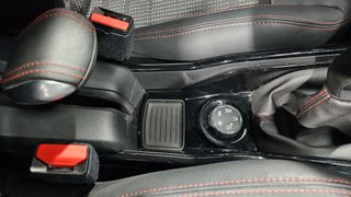 Peugeot 2008 1.2 GT Line 110cv  Camara, GPS ,Piel