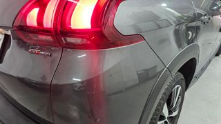 Peugeot 2008 1.2 GT Line 110cv  Camara, GPS ,Piel