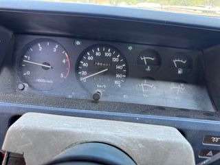 Patrol 4.28 Turbo - Despiece Completo
A4.28turbo T