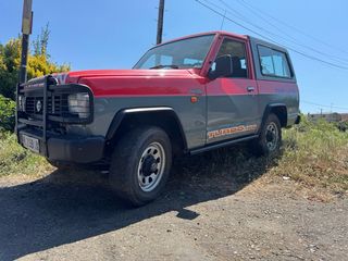 Patrol 4.28 Turbo - Despiece Completo
A4.28turbo T