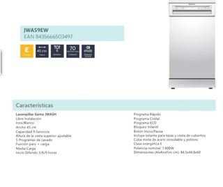 Electrodomesticos liquidacion de stock