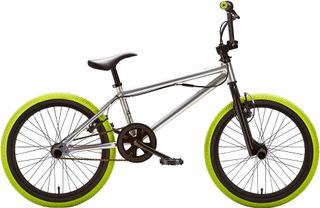 Bicicleta BMX Btwin 520