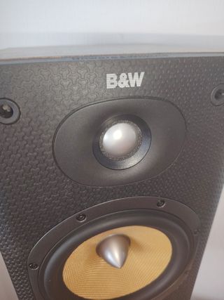 B&W 601 S3 - BOWERS WILKINS