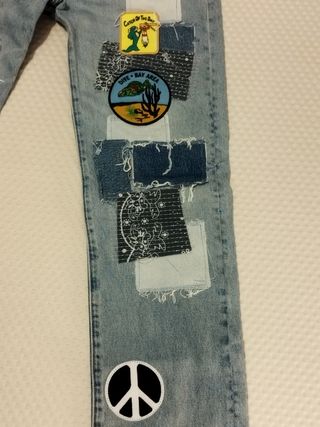 Pantalón Levi's 501 