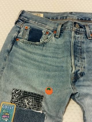 Pantalón Levi's 501 