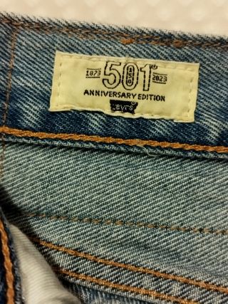 Pantalón Levi's 501 