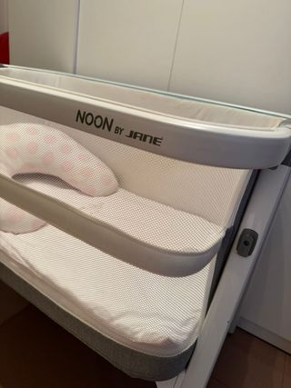 Minicuna Noon Jane - Impecable