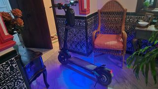 SmartGyro patinete eléctrico
