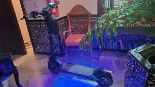 SmartGyro patinete eléctrico
