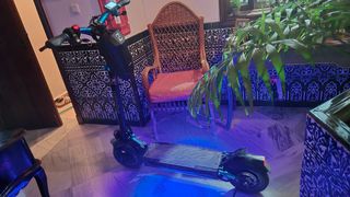 SmartGyro patinete eléctrico
