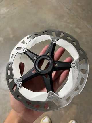 Disco freno Shimano Ultegra 180mm