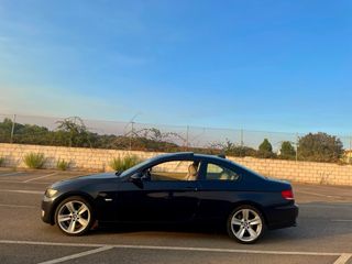 BMW Serie 3 e92